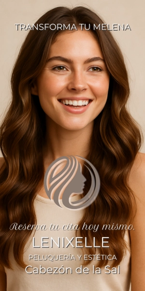 Reserva tu cita online en Lenixelle - Peluquería y Estética