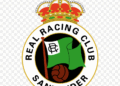 Escudo del Racing de Santander
