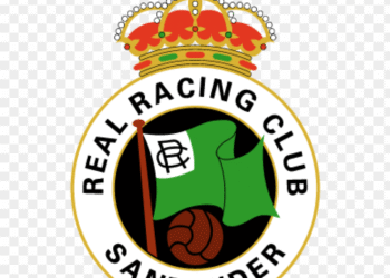 Escudo del Racing de Santander