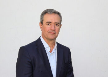 Luis Cubria nuevo director de operaciones de CANTUR