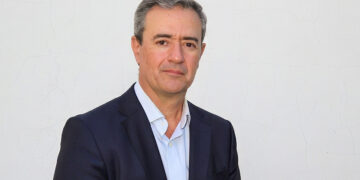Luis Cubria nuevo director de operaciones de CANTUR