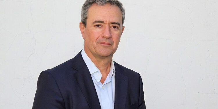Luis Cubria nuevo director de operaciones de CANTUR